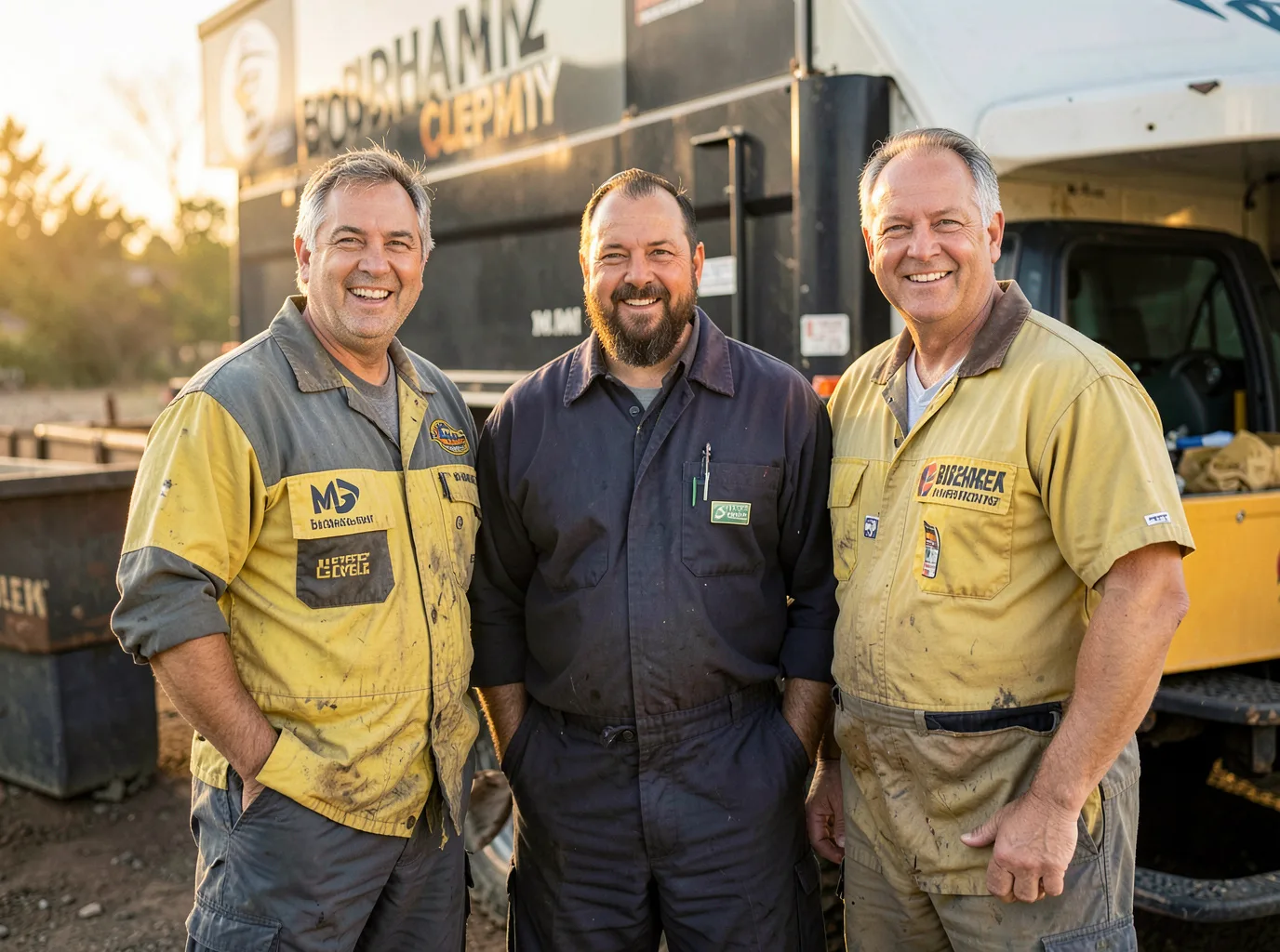 Sewage Cleanup company in Esparto, CA