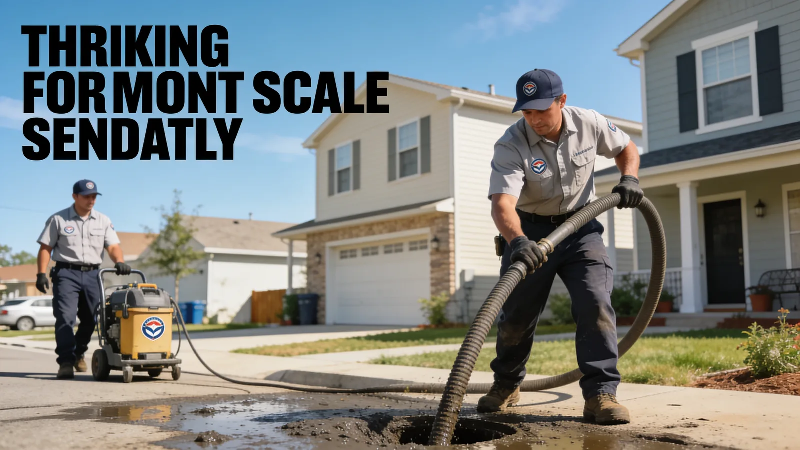 Sewage Cleanup in Esparto, CA near me